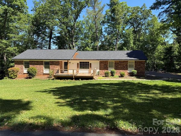 260 Caldwell Road , North Wilkesboro, NC 28659