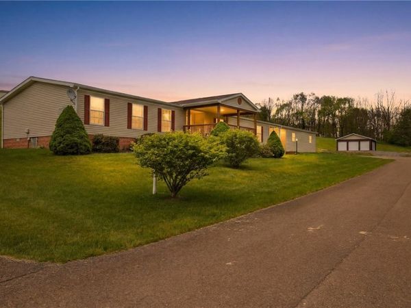 54 Brodview Ln, Berlin, PA 15530