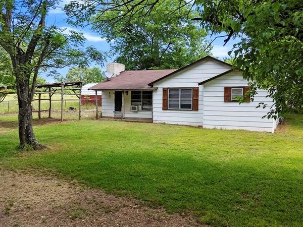 952 Shirleys Crossing Road, Idabel, OK 74745