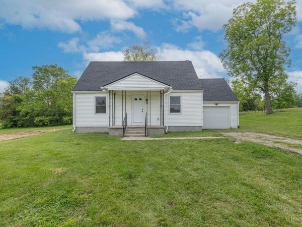 2976 Arthur Road, Springfield, OH 45502