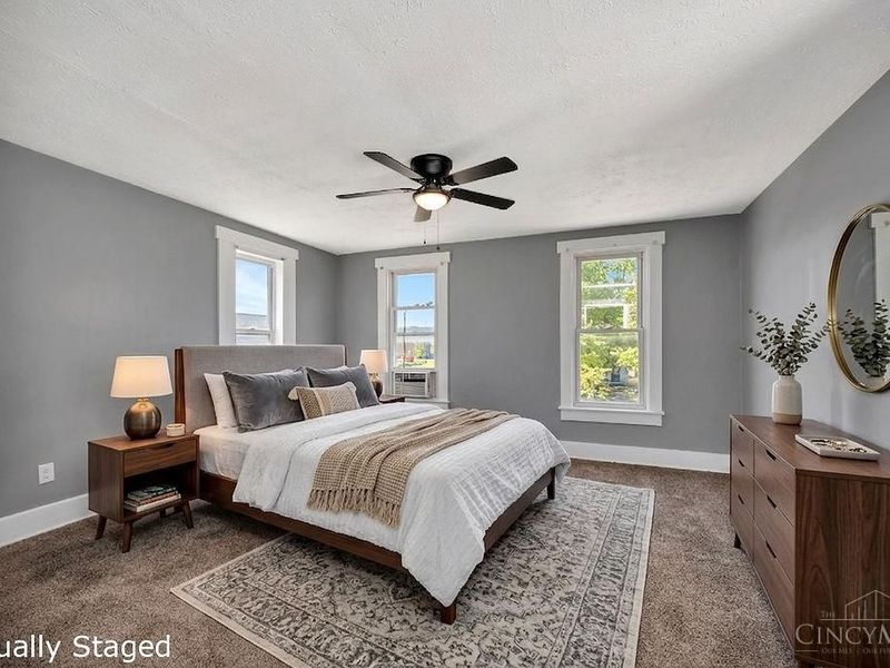 1022 Campbell Avenue, Hamilton, OH 45011 Photo 2