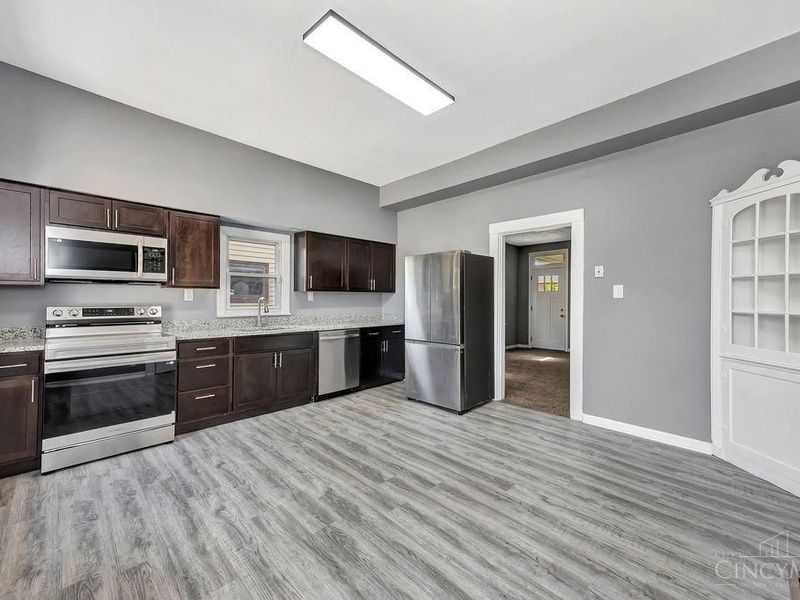 1022 Campbell Avenue, Hamilton, OH 45011 Photo 3