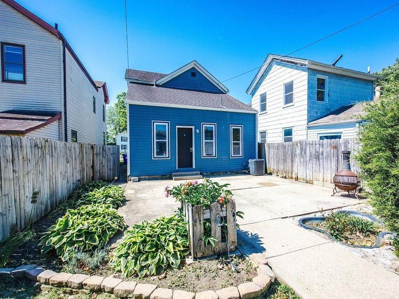 1022 Campbell Avenue, Hamilton, OH 45011 Photo 30