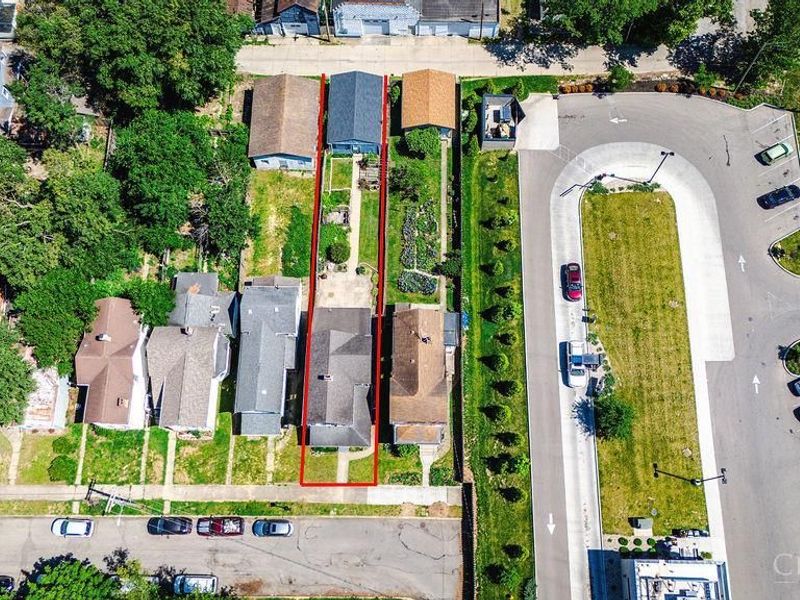 1022 Campbell Avenue, Hamilton, OH 45011 Photo 34
