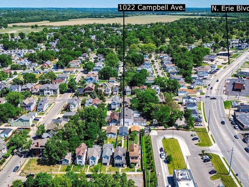 1022 Campbell Avenue, Hamilton, OH 45011 Photo 5