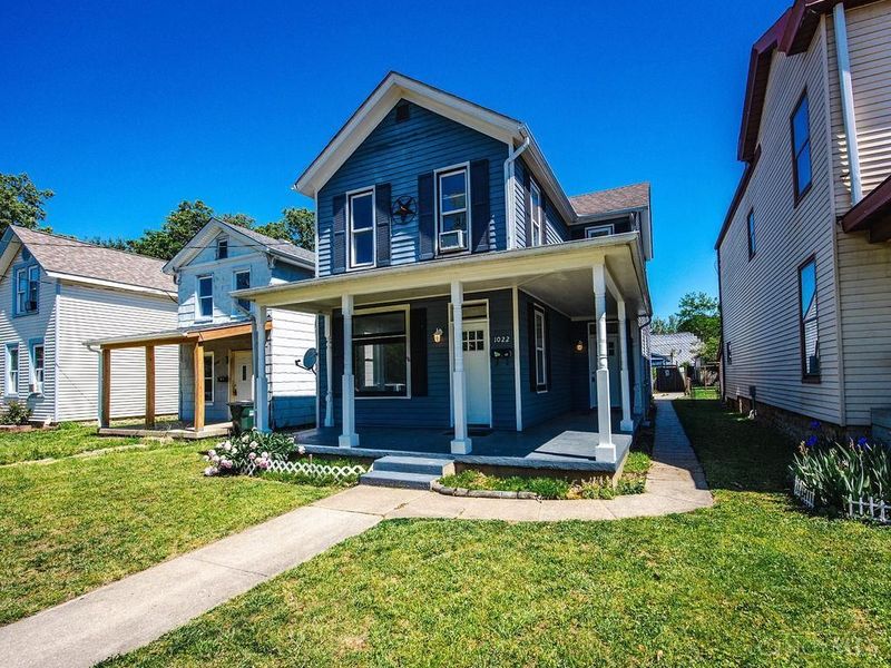 1022 Campbell Avenue, Hamilton, OH 45011 Photo 6