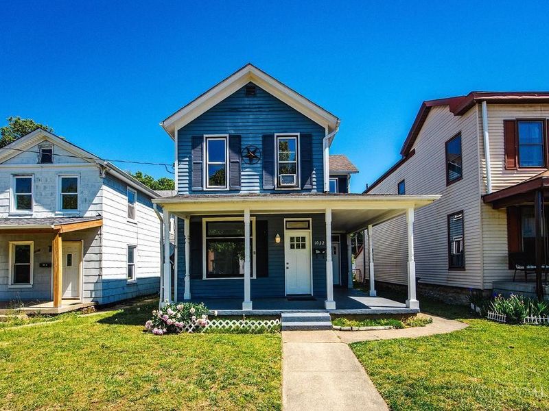 1022 Campbell Avenue, Hamilton, OH 45011 Photo 7