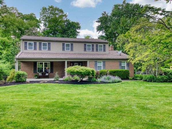 2434 Concordgreen Drive, Cincinnati, OH 45244