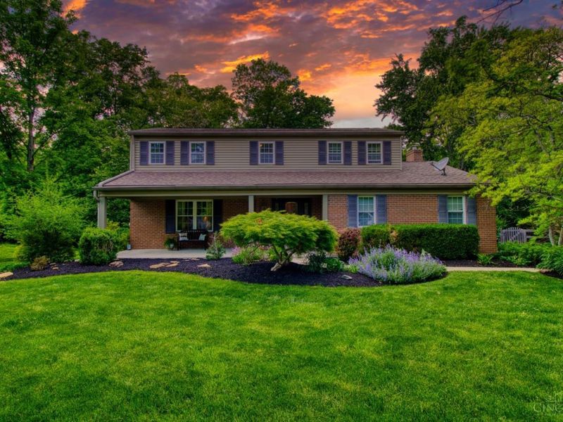 2434 Concordgreen Drive, Cincinnati, OH 45244 Photo 2