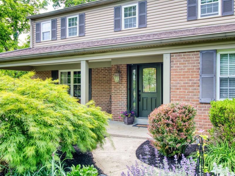 2434 Concordgreen Drive, Cincinnati, OH 45244 Photo 3