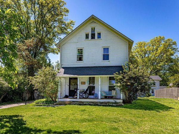 6101 Contreras Road, Oxford, OH 45056