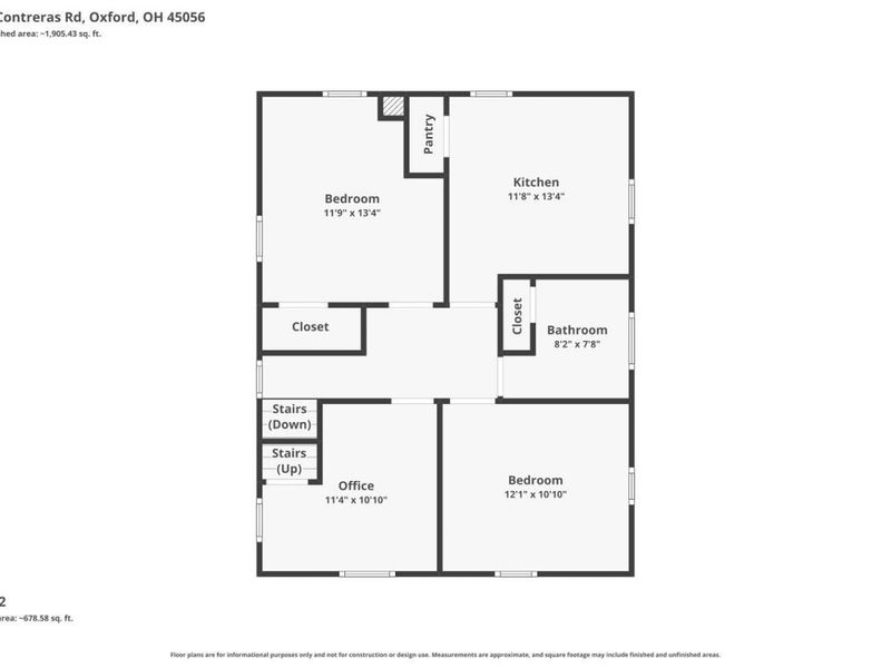 6101 Contreras Road, Oxford, OH 45056 Photo 12