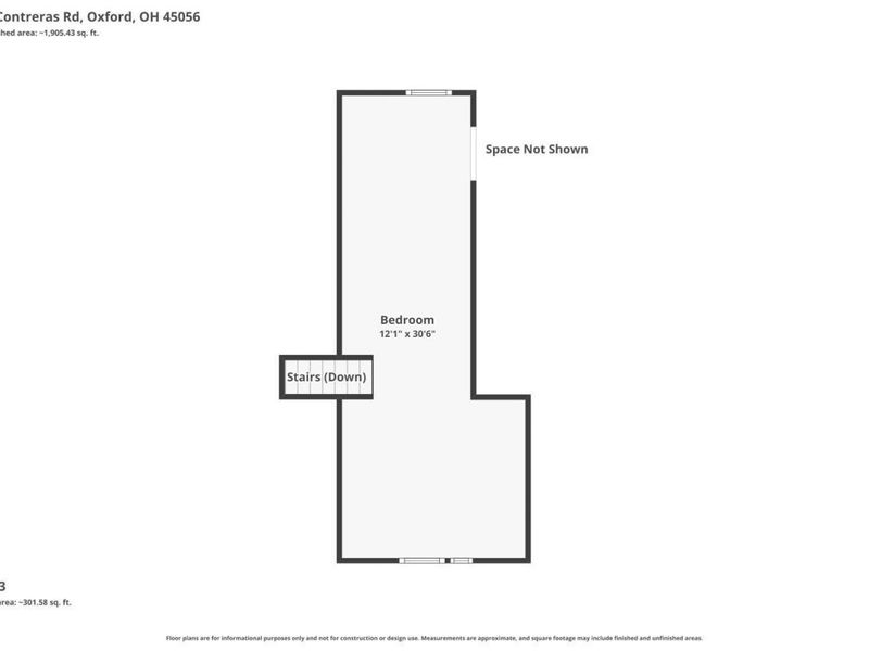 6101 Contreras Road, Oxford, OH 45056 Photo 24