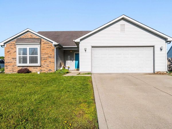 3002 Beachwalk Lane, Kokomo, IN 46902