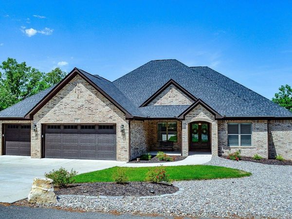 10 Piocha Lane, Hot Springs Village, AR 71909