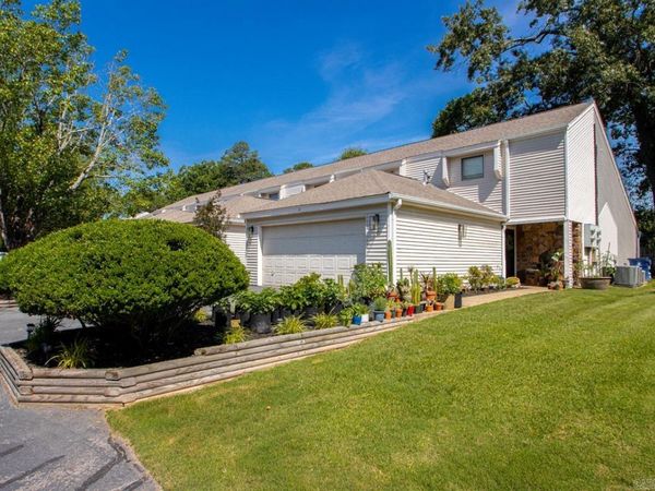 34 Fairway Woods Circle , Maumelle, AR 72113