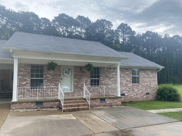 8244 S Main Street, Benton, AR 72015