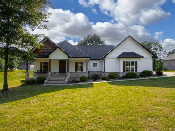 713 Grant 43, Sheridan, AR 72150