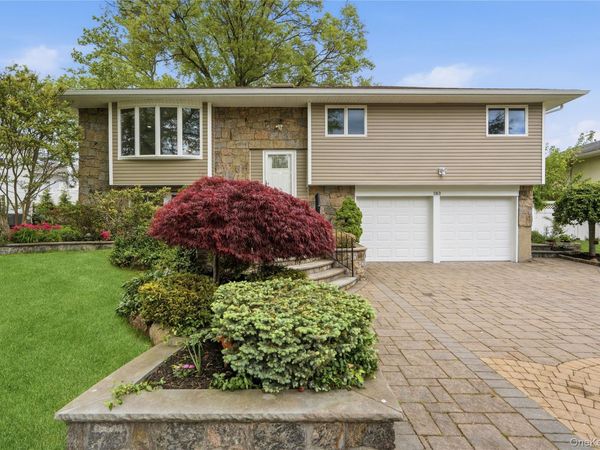 183 N Marginal Road, Jericho, NY 11753