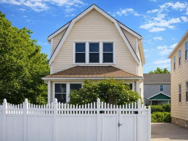 18250 90th Avenue, Hollis, NY 11423