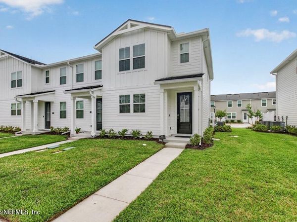 91 CORDELLE Street, St. Johns, FL 32259