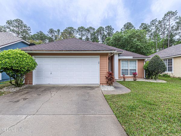 2243 TRAILWOOD Drive, Fleming Island, FL 32003