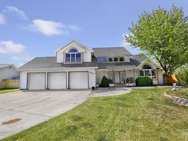 1259 Candleridge Cir, Twin Falls, ID 83301
