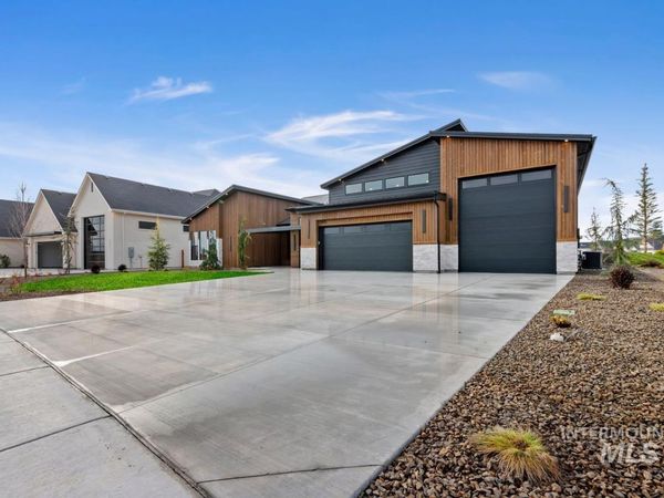 3415 N Harvest Moon Way, Eagle, ID 83616