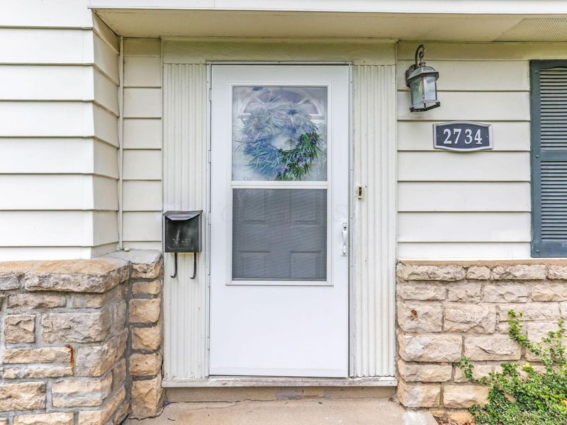 2734 Wellesley Road, Columbus, OH 43209 Photo 4