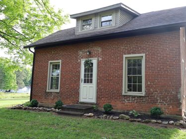 6550 Newark Road , Mount Vernon, OH 43050