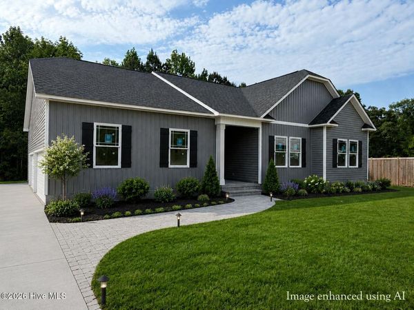 123 Trellis Lane, Vanceboro, NC 28586