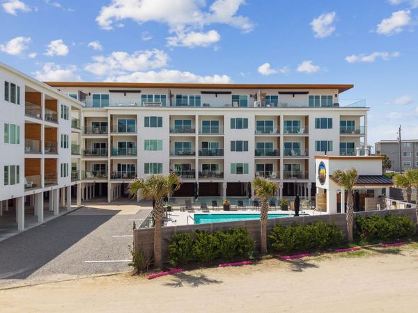 1800 Canal Drive, Unit 101, Carolina Beach, NC 28428