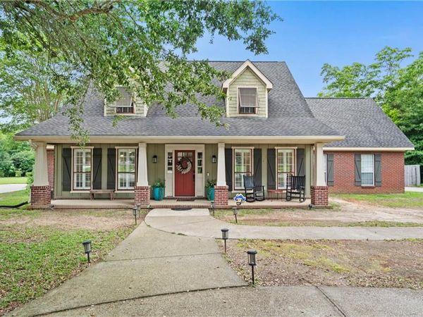 20179 Thompson Hall Road, Fairhope, AL 36532