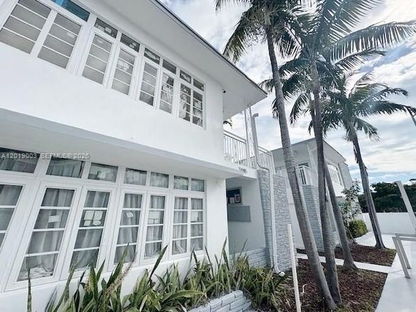 7445 Harding Ave , Unit 112, Miami Beach, FL 33141