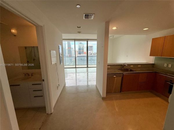 1060 Brickell Ave , Unit 2409, Miami, FL 33131