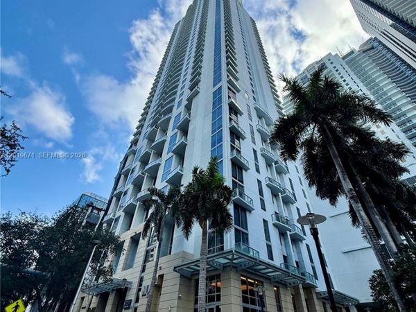 1060 Brickell Ave , Unit 2409, Miami, FL 33131