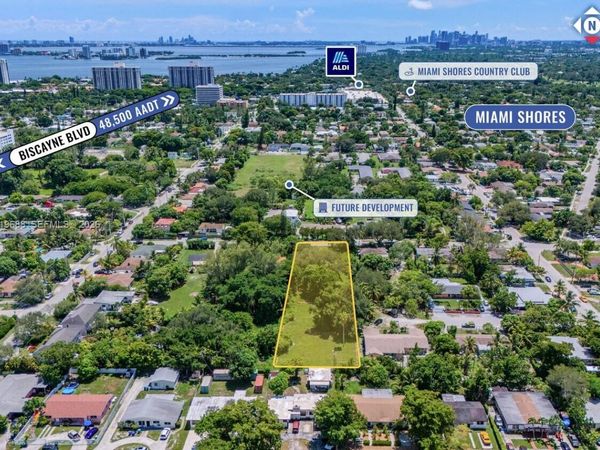 1231 NE 115th St , Miami, FL 33161