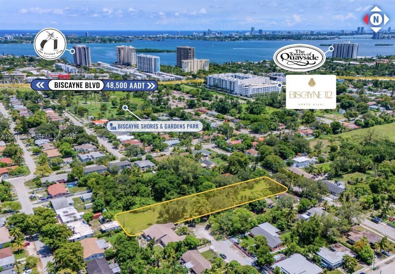 1231 NE 115th St , Miami, FL 33161 Photo
