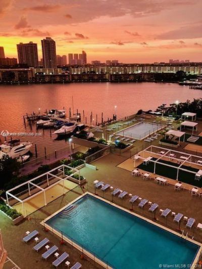 18011 Biscayne Blvd , Unit 503, Aventura, FL 33160 Photo