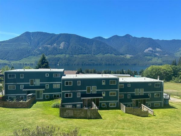 75 McKay Cres , Port Alice, BC V0N 2N0