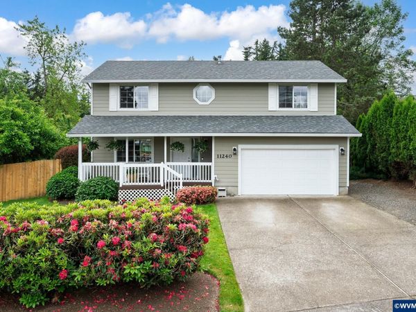 11240 SE Cranberry Lp, Clackamas, OR 97015