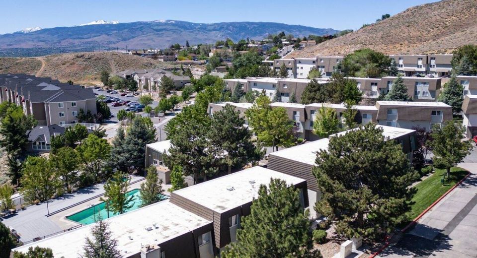 140 Griswold Way, Unit C, Reno, NV 89503 Photo