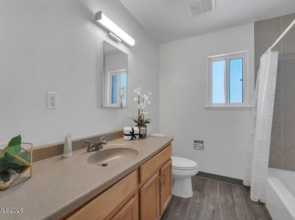 140 Griswold Way, Unit C, Reno, NV 89503 Photo