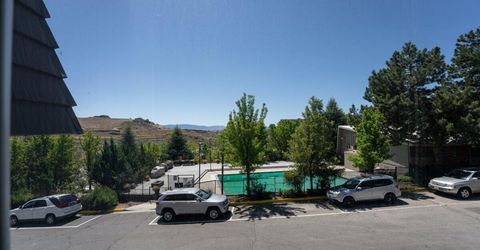 140 Griswold Way, Unit C, Reno, NV 89503 Photo