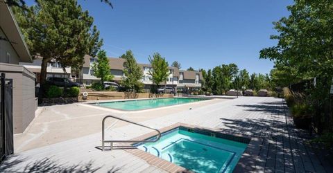 140 Griswold Way, Unit C, Reno, NV 89503 Photo