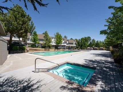 140 Griswold Way, Unit C, Reno, NV 89503 Photo