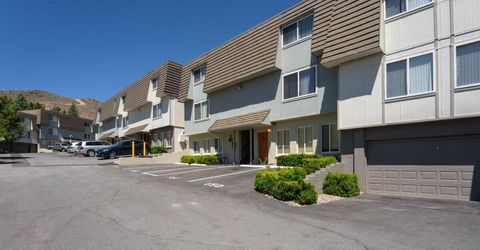 140 Griswold Way, Unit C, Reno, NV 89503 Photo