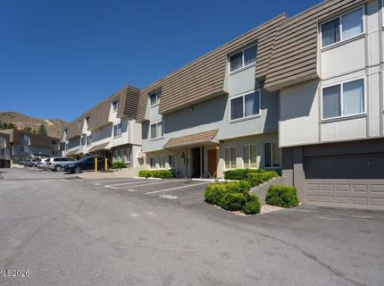 140 Griswold Way, Unit C, Reno, NV 89503 Photo