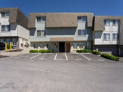 140 Griswold Way, Unit C, Reno, NV 89503 Photo
