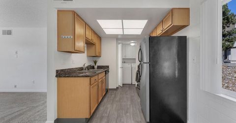 140 Griswold Way, Unit C, Reno, NV 89503 Photo